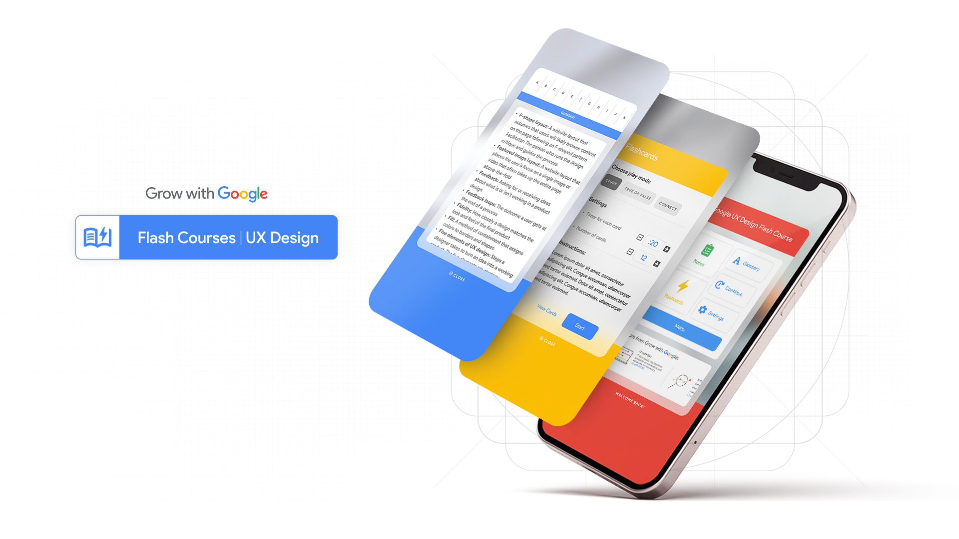 Google UX Design